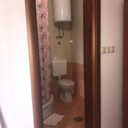 Pansuon Alfa 2 Affittacamere Bijakovici