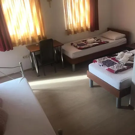Pansuon Alfa 2 Affittacamere Bijakovici